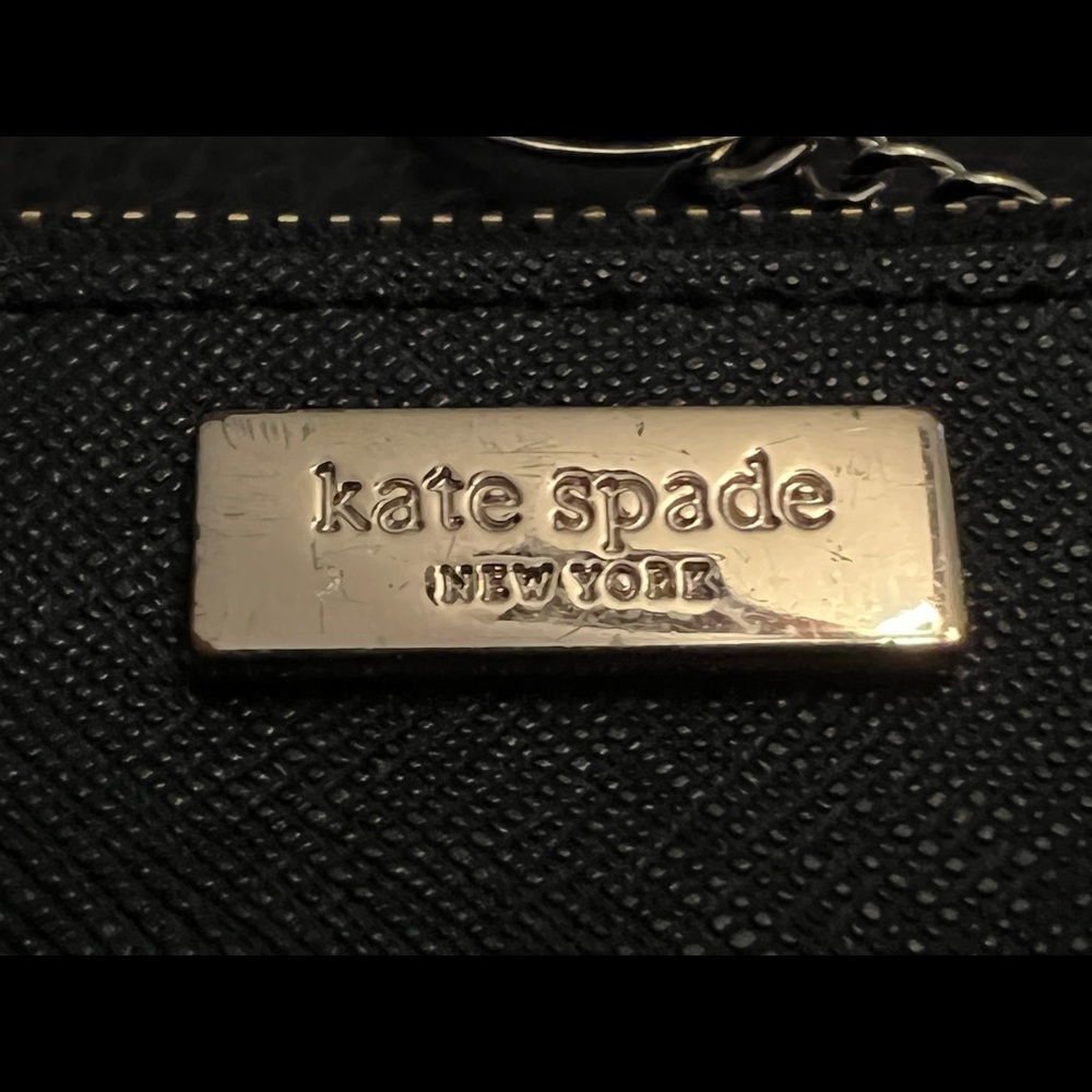 Kate Spade Small Wallet - Picture 3 of 4